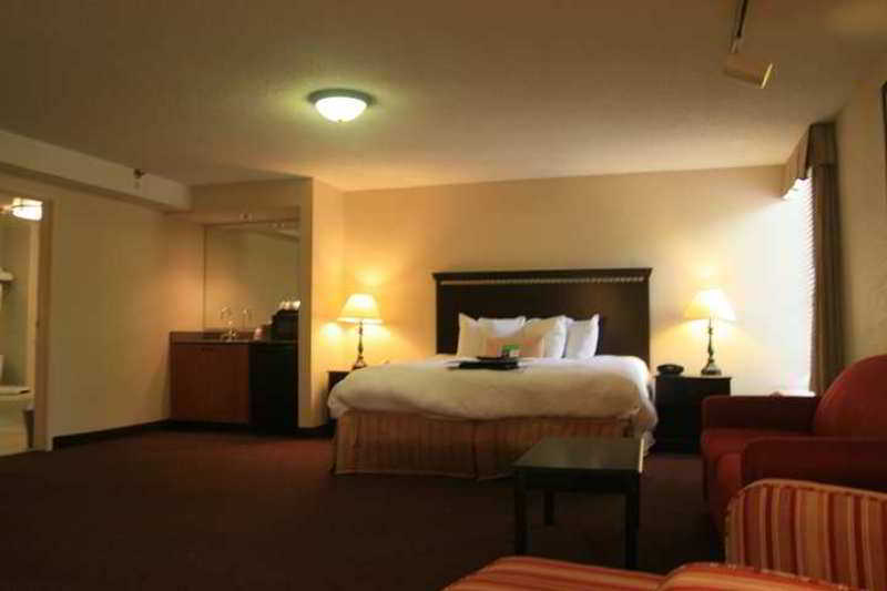 Hampton Inn Philadelphia/King Of Prussia - Valley Forge Quarto foto