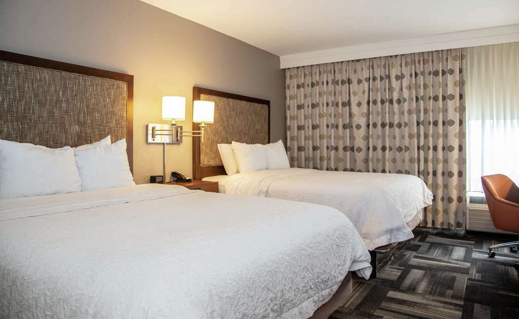 Hampton Inn Philadelphia/King Of Prussia - Valley Forge Quarto foto