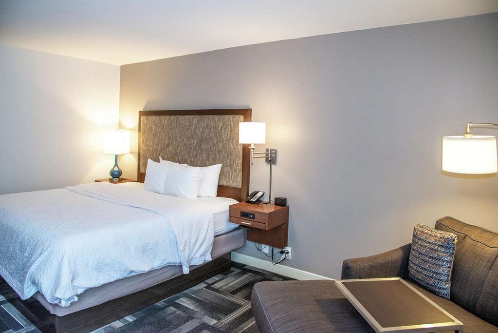 Hampton Inn Philadelphia/King Of Prussia - Valley Forge Quarto foto