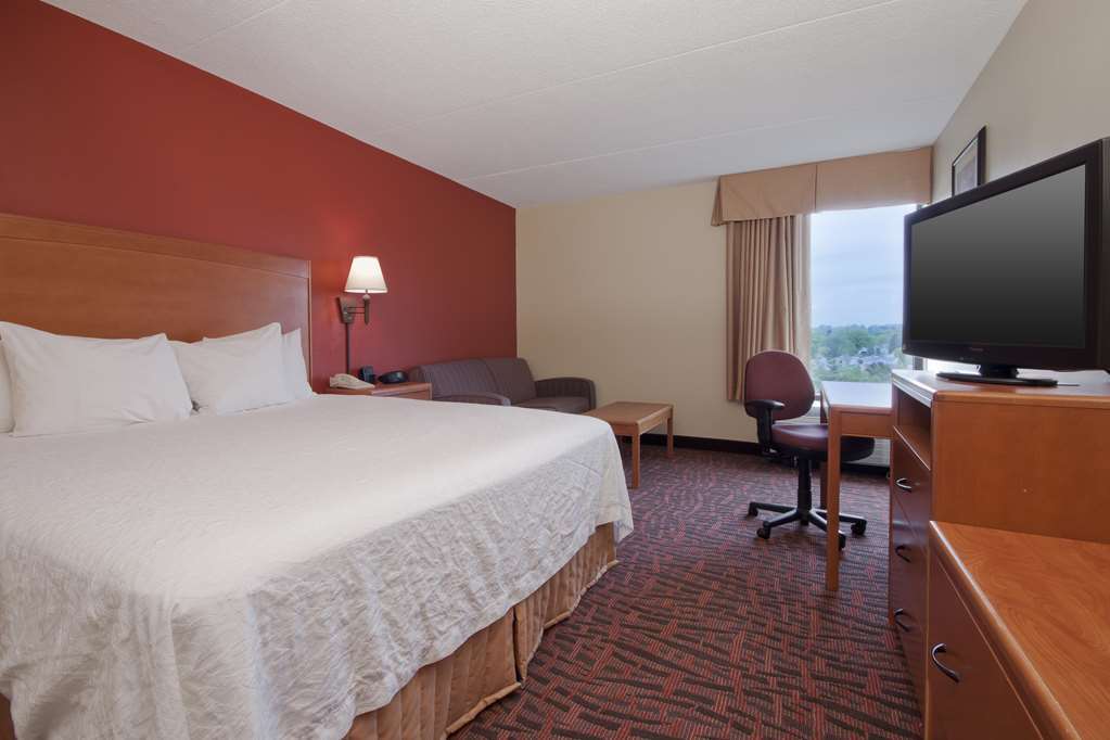 Hampton Inn Philadelphia/King Of Prussia - Valley Forge Quarto foto